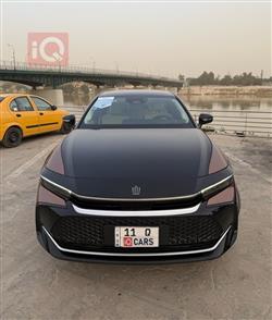 تويوتا كراون